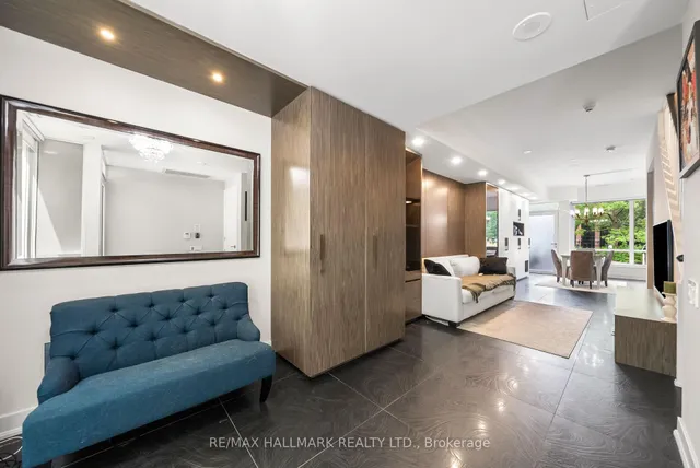 Additional image 5 of 23 Sheppard Ave Unit TH11