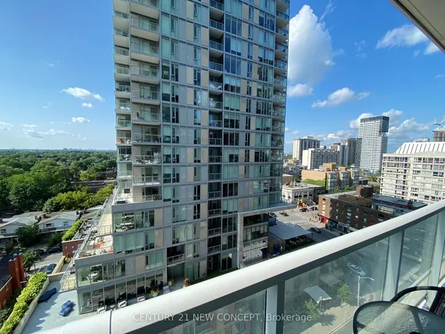 Additional image 5 of 33 Helendale Ave Unit 901