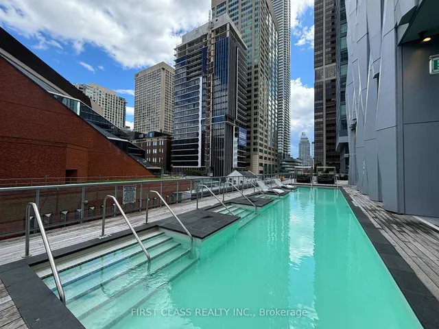 Additional image 30 of 1 Yorkville Ave Unit 608