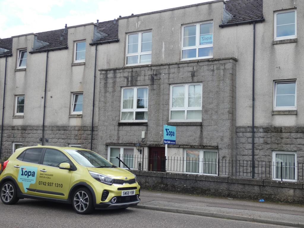 Additional image 19 of Eday Road, Aberdeen, AB15