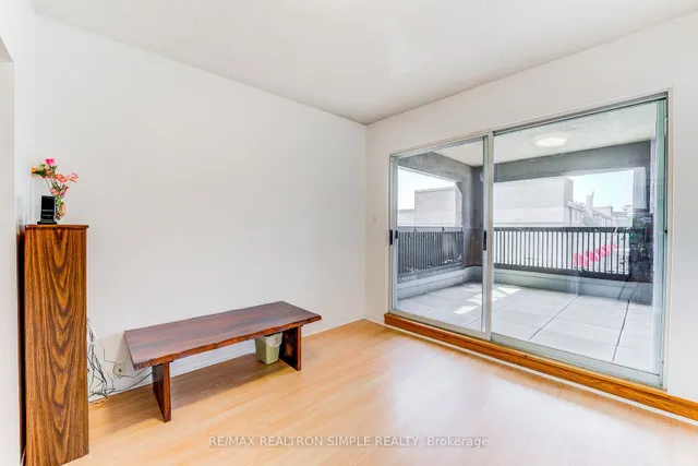 Additional image 13 of 5800 Sheppard Ave Unit 202