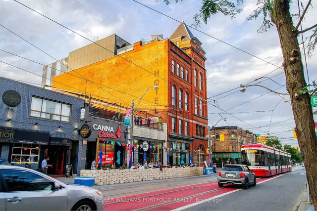 Additional image 45 of 1201 Dundas St Unit 706