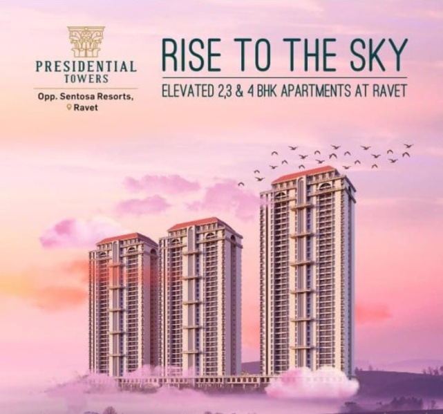 Additional image 2 of Ravet, Pune