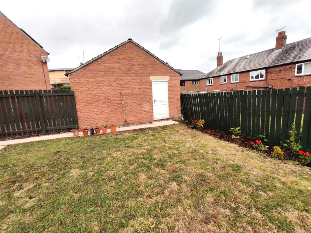 Additional image 28 of Fern View, Gomersal