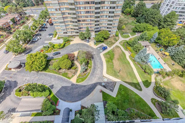 Additional image 48 of 90 Fisherville Rd Unit PH 1