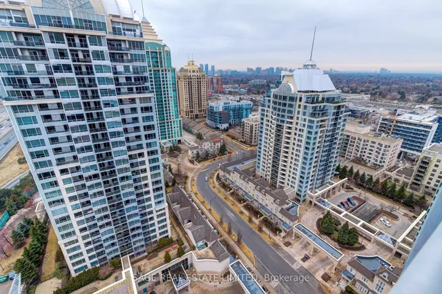 Additional image 20 of 3 Rean Dr Unit 2512