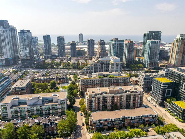 Additional image 2 of 1000 King St Unit 209