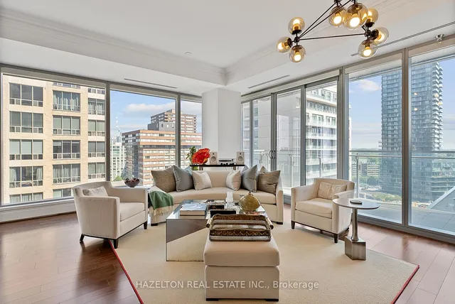 Additional image 2 of 55 Scollard St Unit 1003