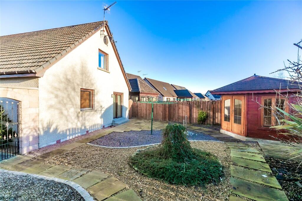 Additional image 17 of McIntosh Crescent, Dyce, Aberdeen, AB21