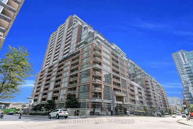 Additional image 2 of 65 East Liberty St Unit 606