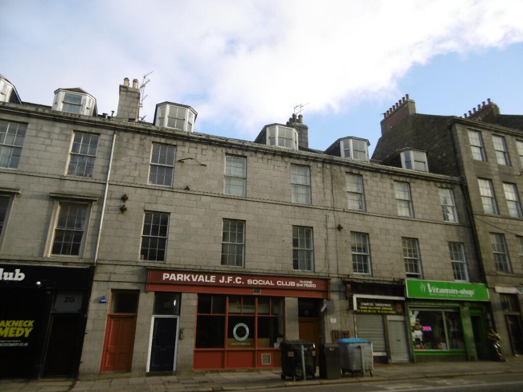 Additional image 12 of King Street, City Centre, Aberdeen, AB24