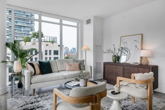 Additional image 8 of 15 Merchants' Wharf Unit 942