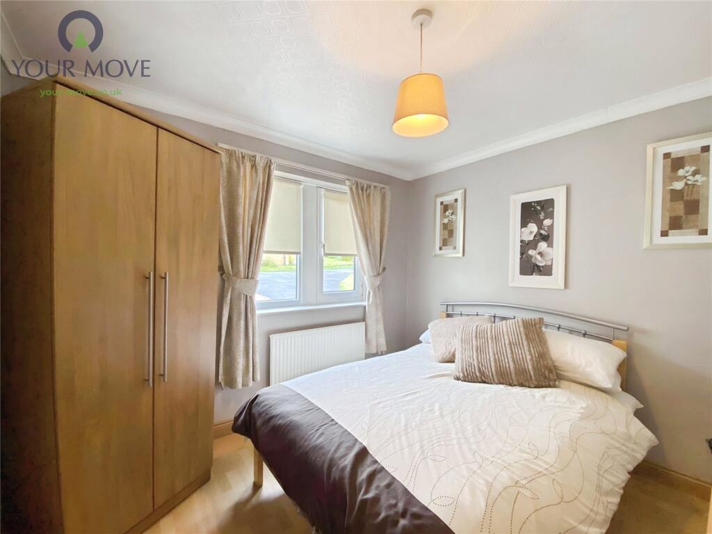Additional image 12 of Heaton Avenue, Sandbeds, Keighley, West Yorkshire, BD20
