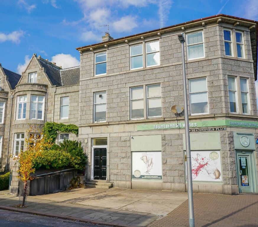 Additional image 17 of Beaconsfield Place, West End, Aberdeen, AB15