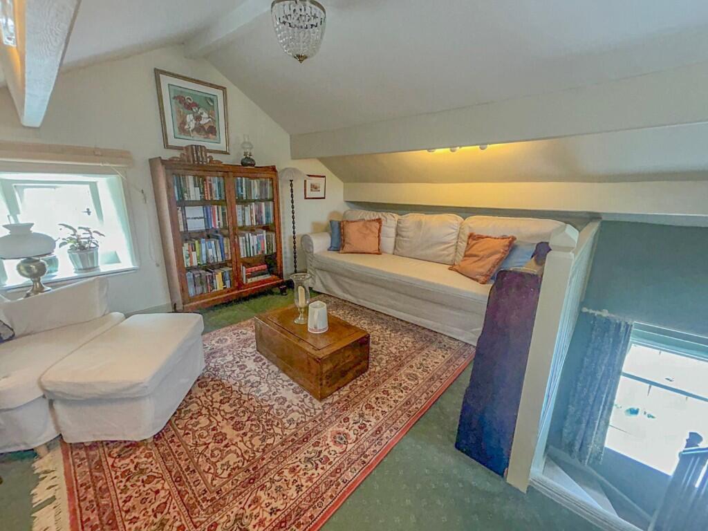 Additional image 8 of Pear Tree Cottage 25 High Street, Steeton, West Yorkshire, BD20