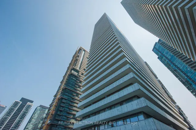 Additional image 2 of 50 Charles St Unit 606