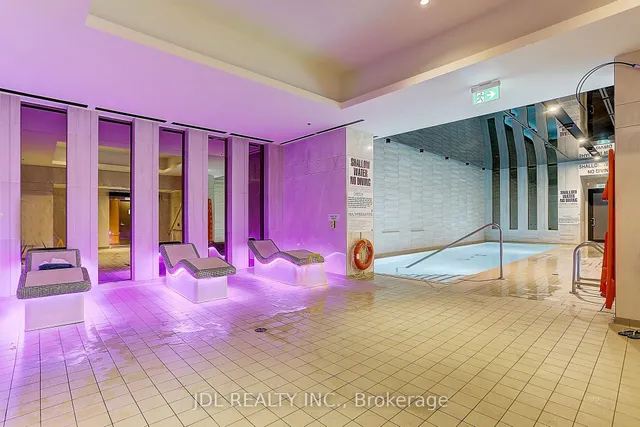 Additional image 41 of 19 Bathurst St Unit 3709