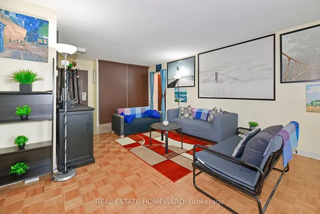 Additional image 3 of 5 Massey Sq Unit 1503