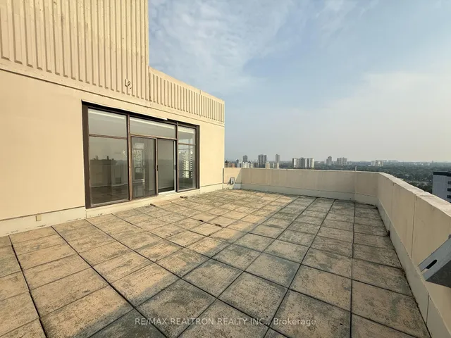 Additional image 6 of 1131 Steeles Ave Unit PH104