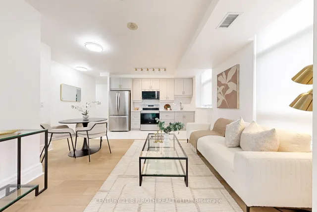 Additional image 20 of 1135 Royal York Rd Unit 318