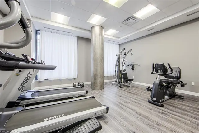 Additional image 2 of 741 Sheppard Ave Unit 609