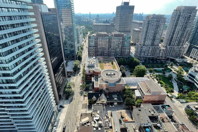 Additional image 46 of 501 Yonge St Unit 2701