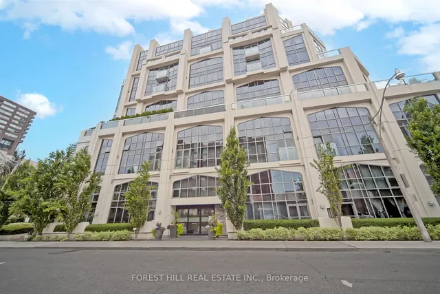 Additional image 2 of 3 McAlpine St Unit 501