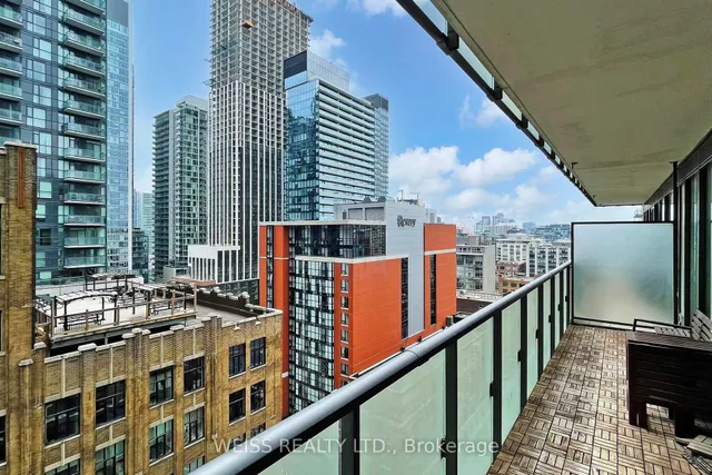 Additional image 26 of 101 Peter St Unit 1408