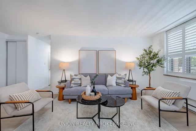 Additional image 8 of 70 Old Sheppard Ave Unit 103