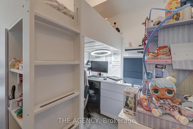 Additional image 10 of 17 Zorra St Unit 507