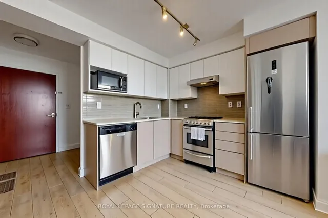 Additional image 2 of 160 Flemington Rd Unit 1409