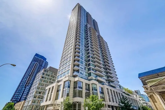 Additional image 32 of 500 Sherbourne St Unit 1210