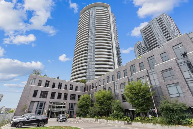 30 Gibbs Rd Unit 3310