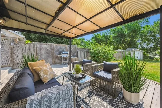 Additional image 33 of 47 Watercress Crt