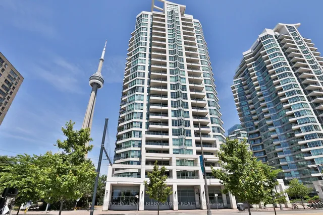 Additional image 28 of 230 Queens Quay Unit 1521