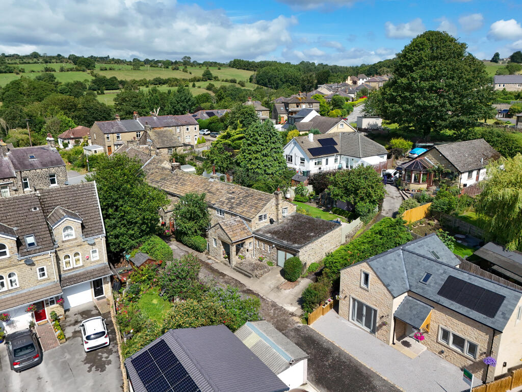 Additional image 13 of Town Head, Silsden, West Yorkshire, BD20