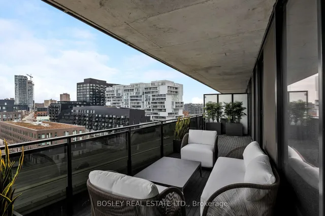 Additional image 16 of 21 Lawren Harris Sq Unit 804