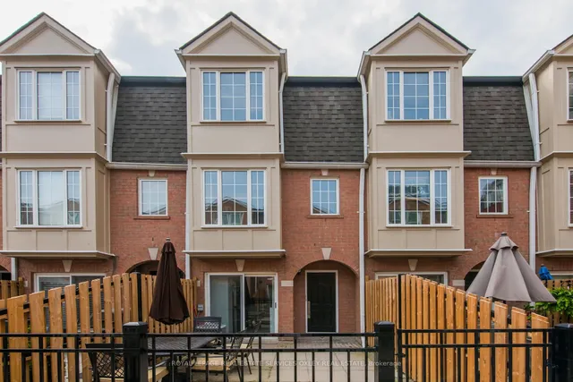 151 Merton St Unit 15