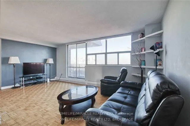 Additional image 16 of 2645 Kipling Ave Unit 1003