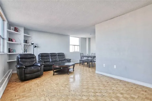 Additional image 18 of 2645 Kipling Ave Unit 1003