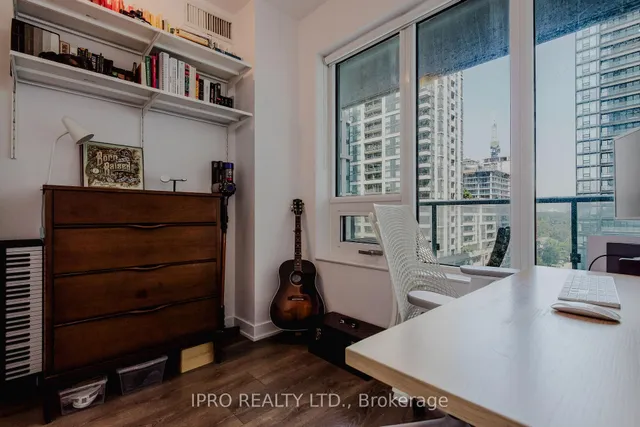 Additional image 11 of 195 Redpath Ave Unit 712