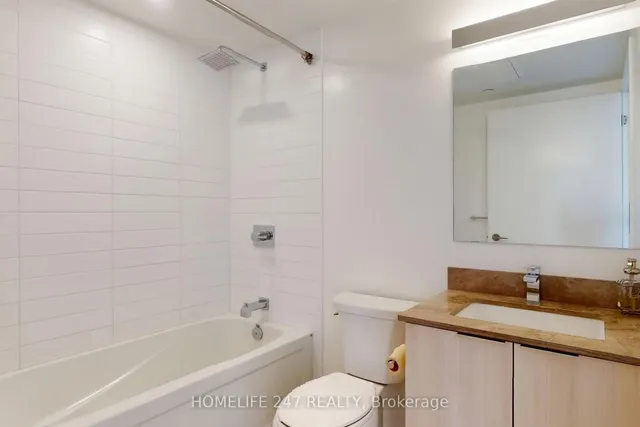 Additional image 35 of 501 Yonge St Unit 2701