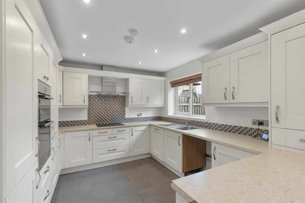 Additional image 27 of Crossfield View, Silsden, Keighley, West Yorkshire, BD20