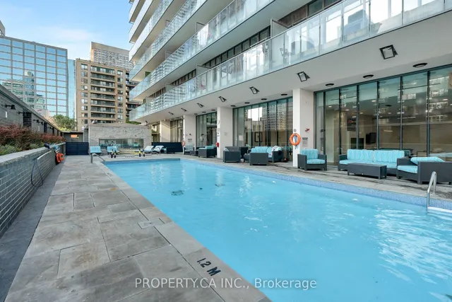 Additional image 43 of 33 Charles St Unit 3606