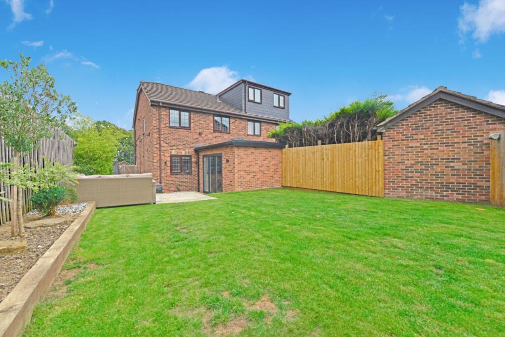 Additional image 17 of Kestrel View, Cleckheaton, West Yorkshire, BD19