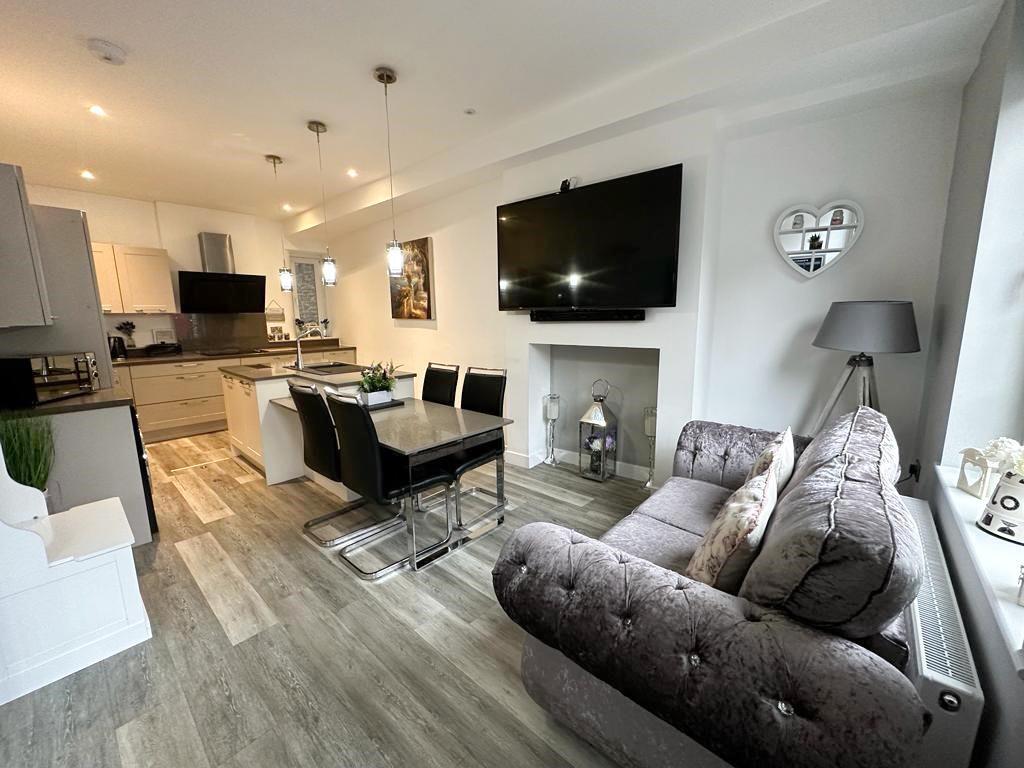 Additional image 3 of Main Street, Cononley