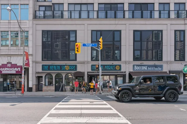 Additional image 38 of 1 Balmoral Ave Unit 308