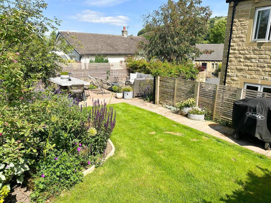 Additional image 16 of Lumb Croft, Sutton-In-Craven,