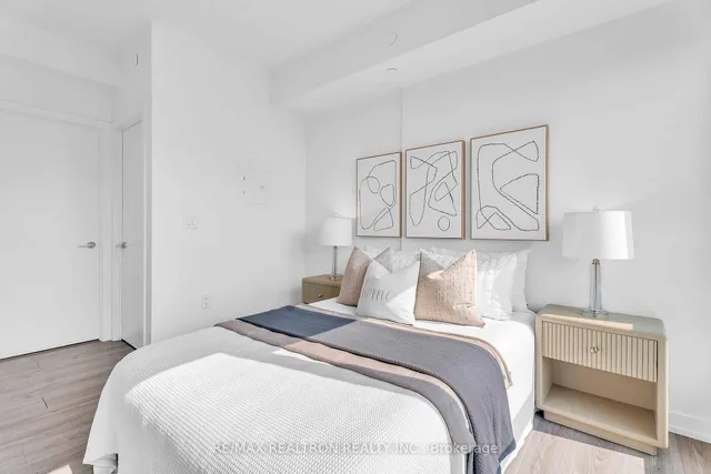 Additional image 26 of 10 De Boers Dr Unit 801