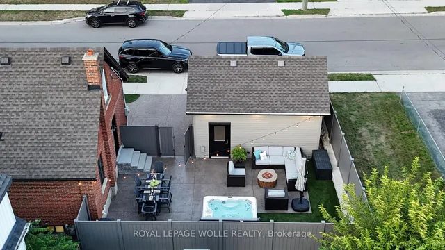 Additional image 5 of 355 Blucher Blvd